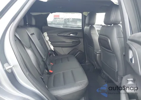 2022 Chevrolet Trailblazer Fwd Activ из США, поврежденный, VIN KL79MVSL5NB073468